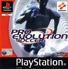 Конец 90-х, начало 2000 - веселье вместе с Sony Playstation 1