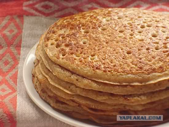 Необычные нашему глазу товары из зарубежных стран