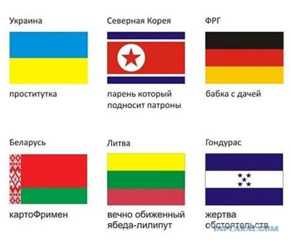 Смешные комментарии из социальных сетей 04.03.2016