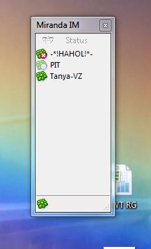 ICQ вышел в новом дизайне! Она жива и будет жить!