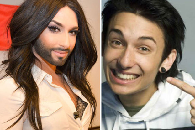 Насколько борода украшает мужчину