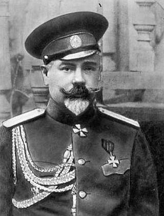 Как Деникин Чечню усмирял
