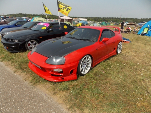 JapCarFest 2016