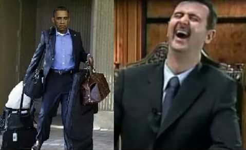 Обама не дозвонился Дональду Трампу