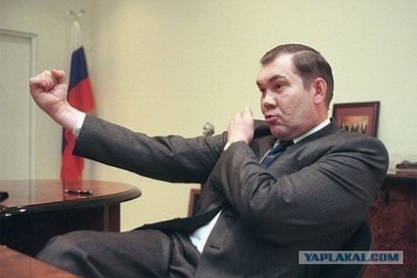 Предъявите билет: вход в природные парки по всей России предлагают сделать платным