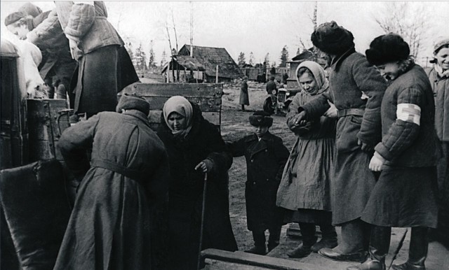 Фотографии к "Нахальному минированию" и "Лехе"