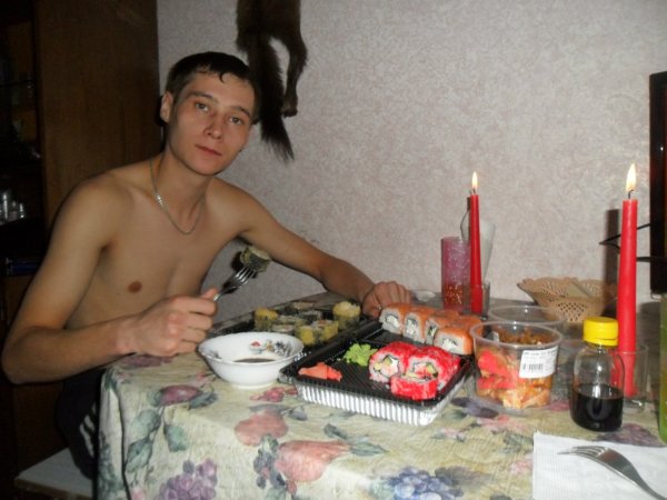 Трешак и вакханалия из соц. сетей