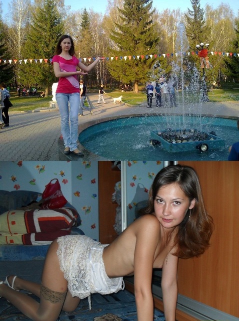 Деграклассники - 7