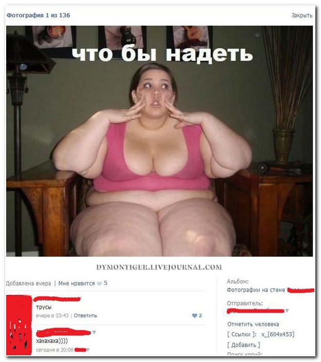 Вестник социальных сетей