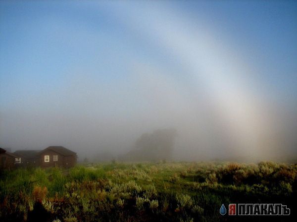 Красивые облака (35 фото)