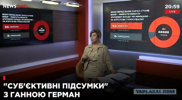 «Вы что, хотите майдана?»: Путин ответил Собчак о допуске Навального на выборы