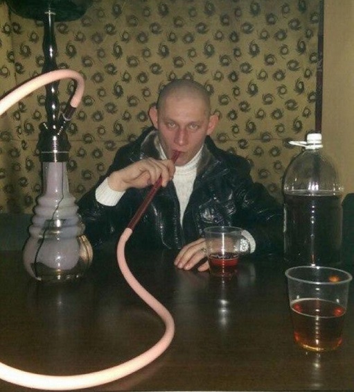 Чудики из социальных сетей
