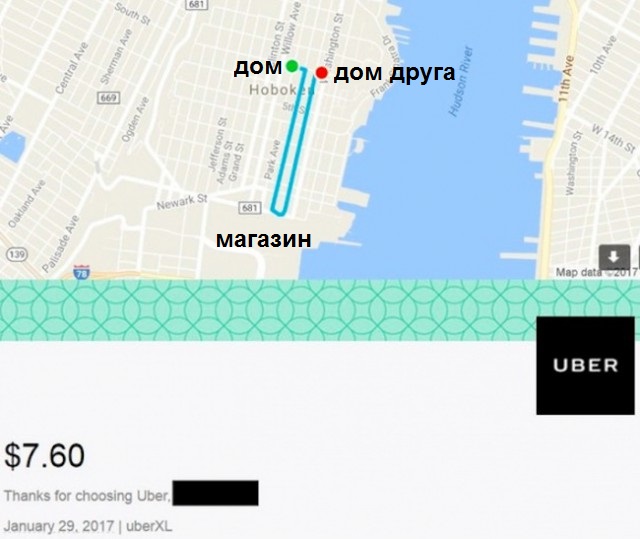 Перефразируя классика: нафиг так пить, ребятки?