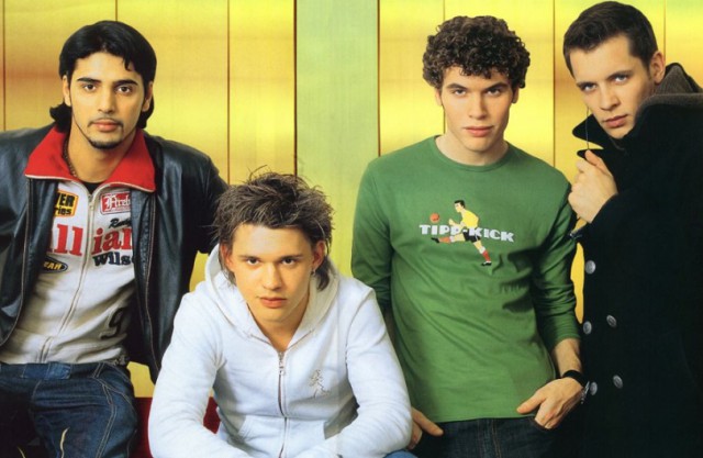 Как сложилась карьера самых ярких выпускников "Фабрики звезд"