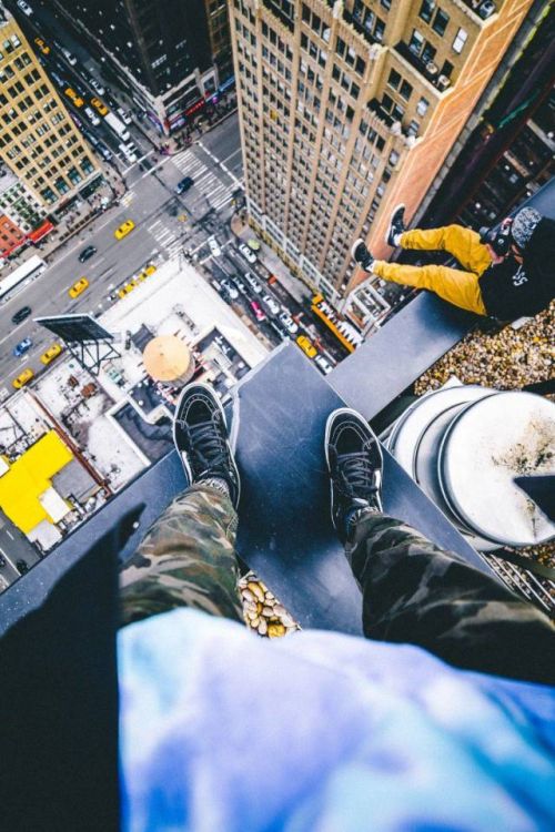 Подборка интересных и веселых картинок