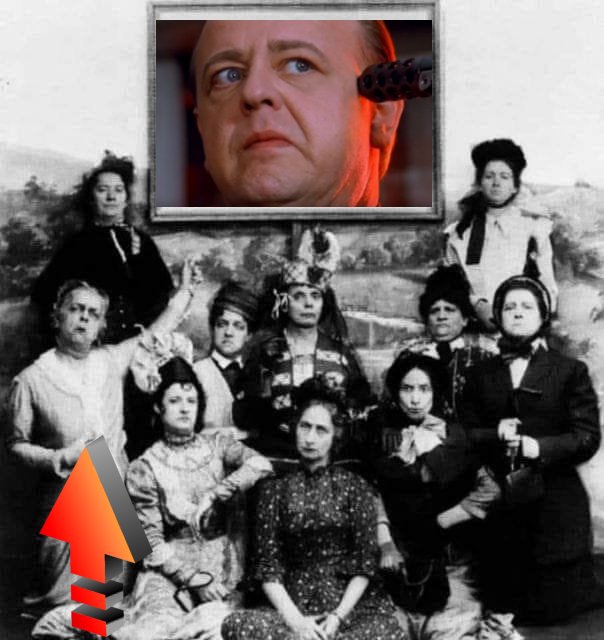 Интересные и редкие фотографии