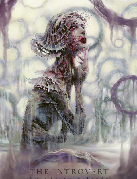 Немного доброты вам в ленту