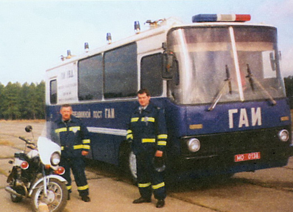 Игра на ЯПе: Угадай АВТО-3