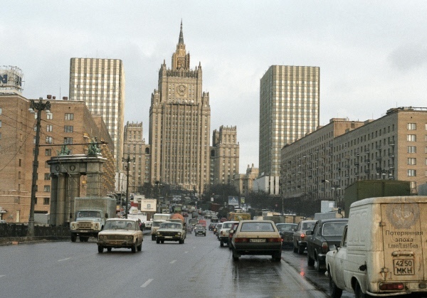 Интересные фотографии 90-х