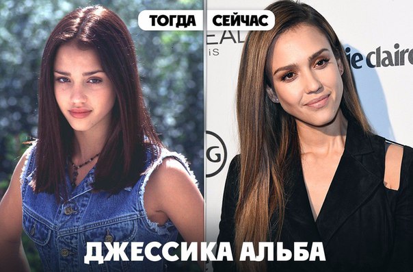 Тогда и сейчас: юные актеры, которые сыграли главные роли в знаменитых фильмах и сериалах