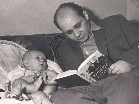 23 редкие фотографии знаменитостей, доказывающие, что в прошлом было круто