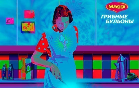 Несколько картинок ни о чём