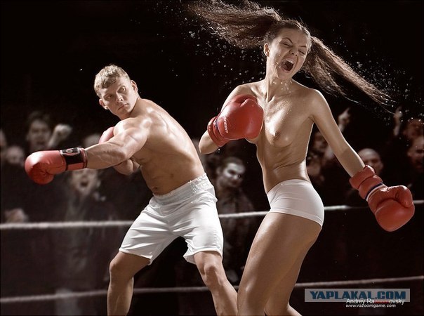 Случай в суде! 16+