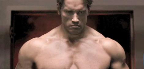 I`ll be back...
