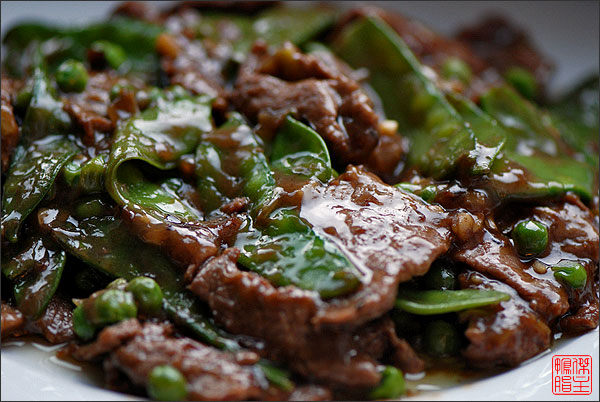 Тайская кухня