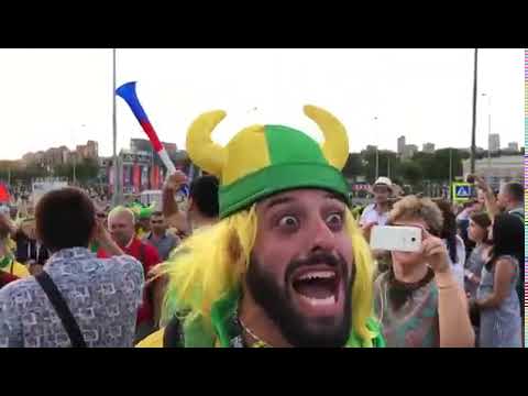 Немного спорта в авто