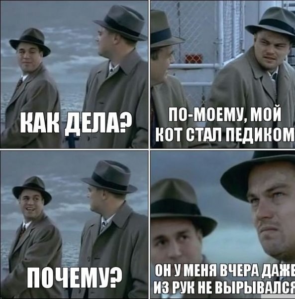 Юмор в картинках 4.09.21