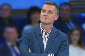 В Подмосковье задержан «профессиональный телеукраинец» Вячеслав Ковтун