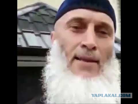 Обращение спецназа ВСУ к Кадырову