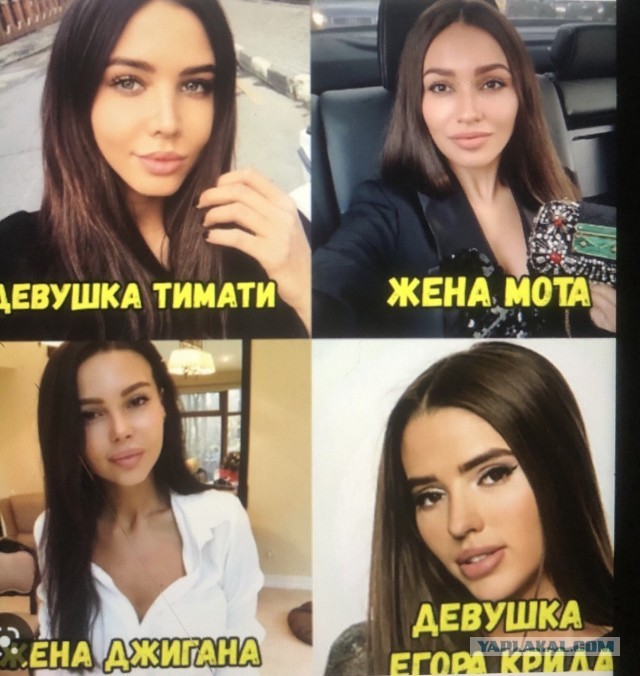 Девушка убила своего двойника, чтобы инсценировать смерть