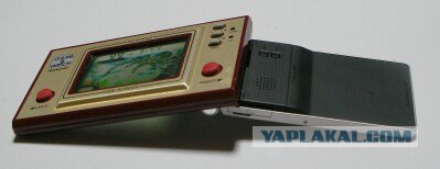 Модернизируем старые игрушки