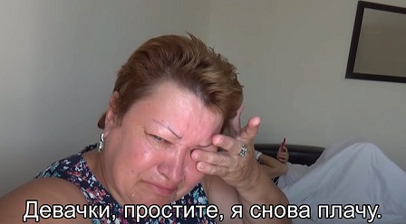 Первая группа беженцев из Газы прибыла в Дагестан