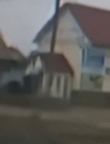 Честно говоря с трудом могу понять, как тут можно в ДТП попасть...