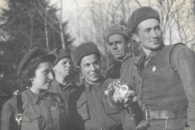 28 февраля родился легендарный актёр - Алексей Смирнов