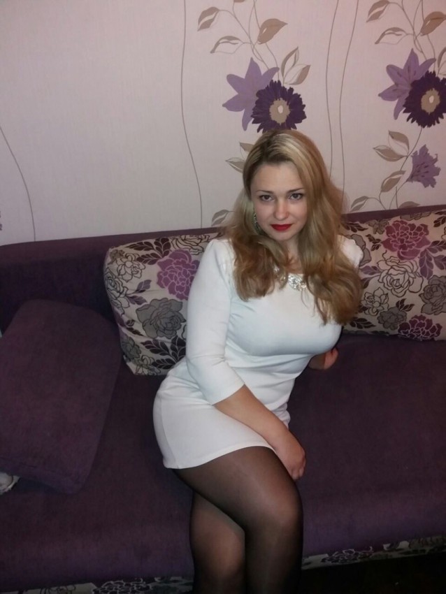 Разные  милфочки