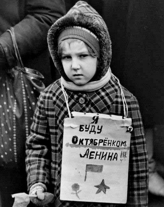 Детство, это маленькая жизнь