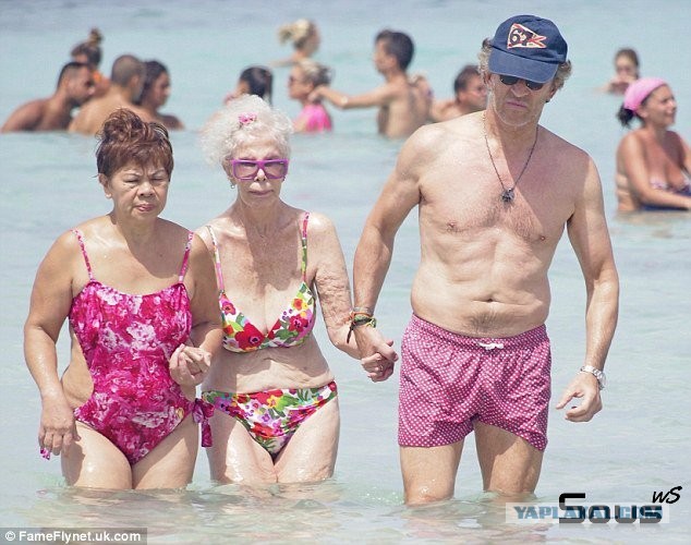 13 Июля. Кузьминки. Будет жарко.