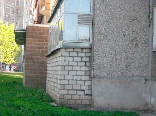 Счастливый обладатель погреба