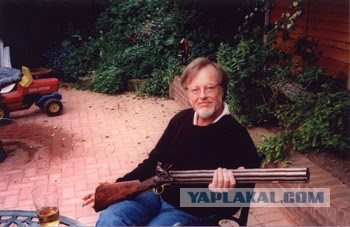 Последняя ночь октября