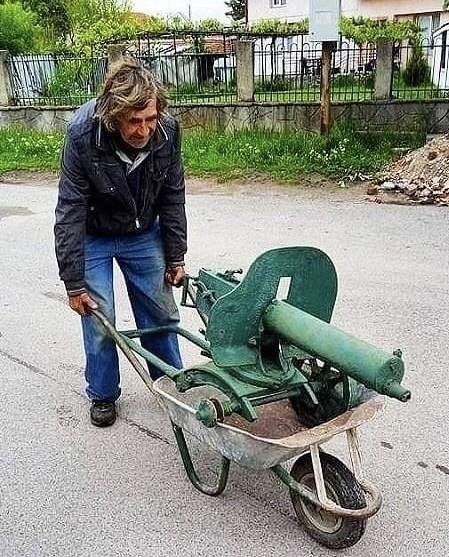 Четверг в картинках