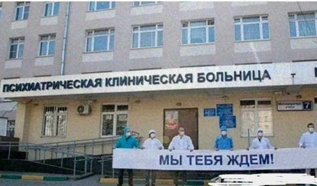Картинки для деградации 101 (разной степени свежести)