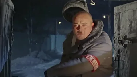 Добровольная народная дружина