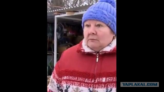 Нашелся таки хозяин (точнее хозяйка)