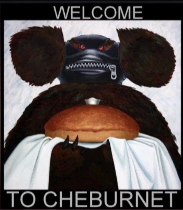 В Питере отключили мобильный интернет