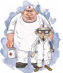 Моё тело - это храм