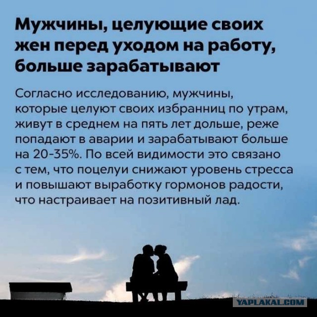 Интересные и короткие факты, на все случаи жизни